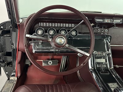 Lot 58 - 1965 Ford Thunderbird