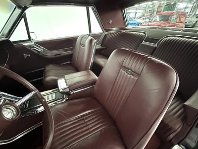 Lot 58 - 1965 Ford Thunderbird