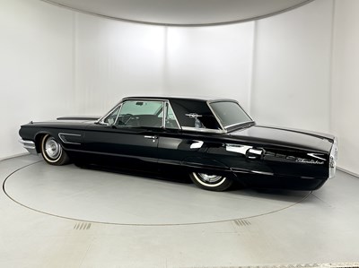 Lot 58 - 1965 Ford Thunderbird