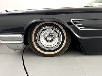 Lot 58 - 1965 Ford Thunderbird