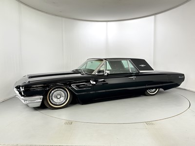 Lot 58 - 1965 Ford Thunderbird