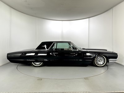 Lot 58 - 1965 Ford Thunderbird