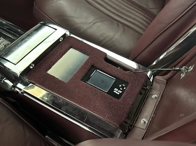 Lot 58 - 1965 Ford Thunderbird