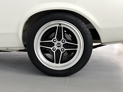Lot 60 - 1977 Ford Escort MK2 Van