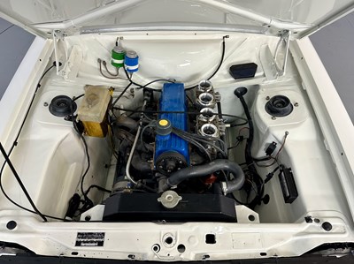 Lot 60 - 1977 Ford Escort MK2 Van