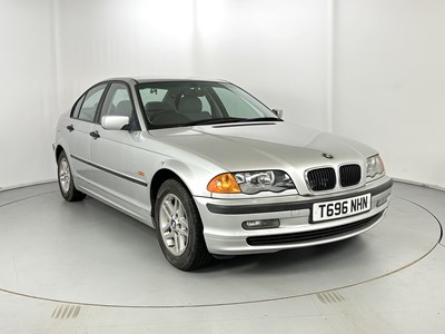 Lot 134 - 1999 BMW 316i - NO RESERVE