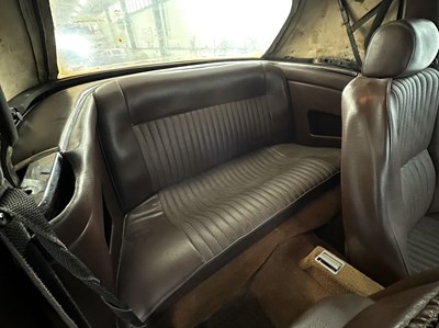 Lot 47 - 1975 Triumph Stag - NO RESERVE