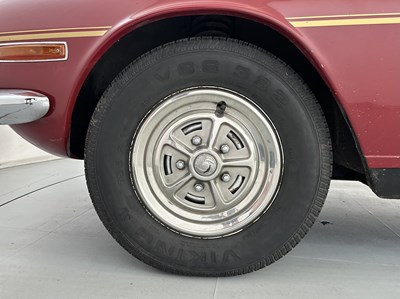 Lot 47 - 1975 Triumph Stag - NO RESERVE