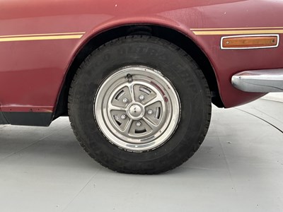 Lot 47 - 1975 Triumph Stag - NO RESERVE