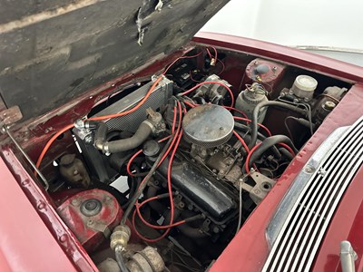 Lot 47 - 1975 Triumph Stag - NO RESERVE
