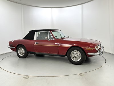 Lot 47 - 1975 Triumph Stag - NO RESERVE