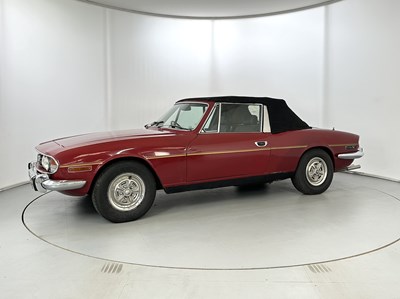 Lot 47 - 1975 Triumph Stag - NO RESERVE