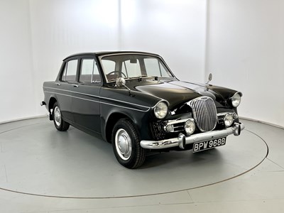 Lot 29 - 1964 Singer Gazelle