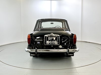 Lot 76 - 1964 Singer Gazelle