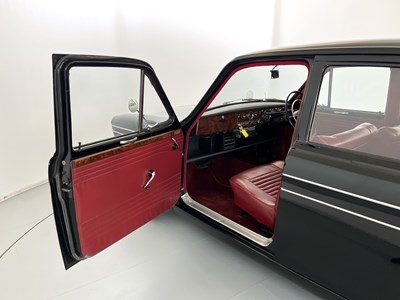 Lot 76 - 1964 Singer Gazelle
