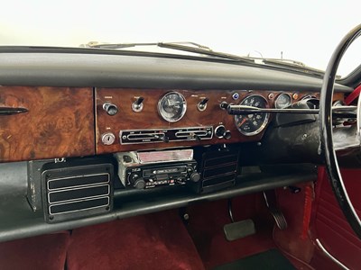 Lot 76 - 1964 Singer Gazelle