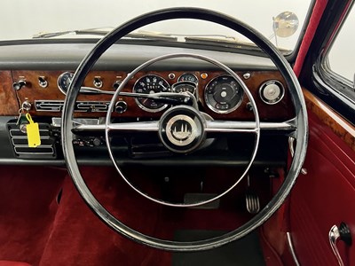 Lot 76 - 1964 Singer Gazelle