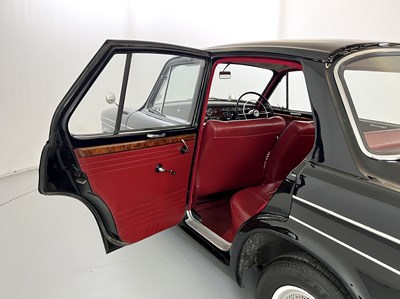 Lot 76 - 1964 Singer Gazelle