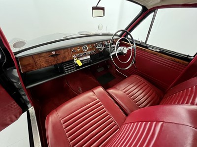 Lot 76 - 1964 Singer Gazelle