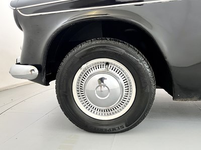 Lot 76 - 1964 Singer Gazelle