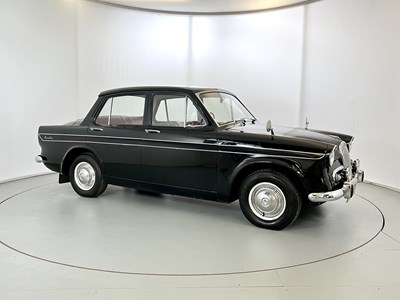 Lot 76 - 1964 Singer Gazelle