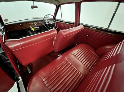 Lot 76 - 1964 Singer Gazelle
