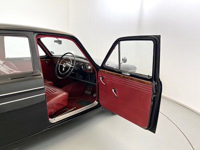 Lot 76 - 1964 Singer Gazelle