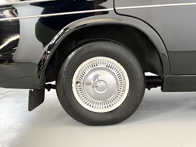 Lot 76 - 1964 Singer Gazelle