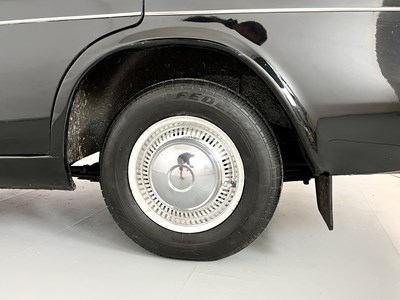 Lot 76 - 1964 Singer Gazelle