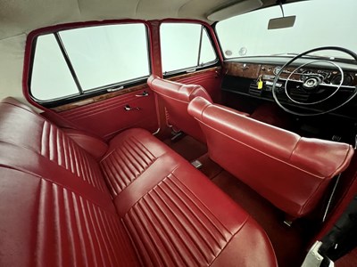 Lot 76 - 1964 Singer Gazelle
