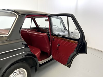 Lot 76 - 1964 Singer Gazelle