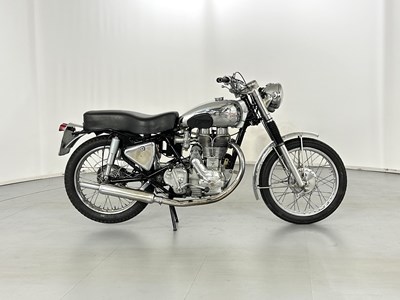 Lot 28 - 1953 Royal Enfield 500CC Bullet