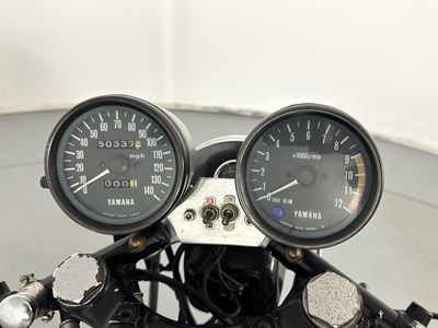 Lot 86 - 1964 Norton Manx 500cc