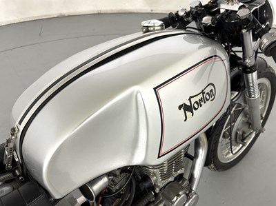 Lot 86 - 1964 Norton Manx 500cc