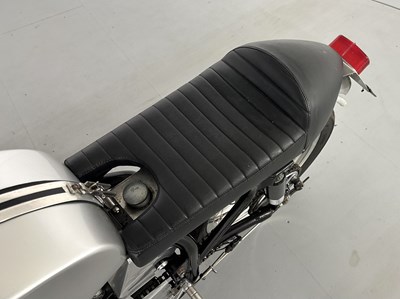 Lot 86 - 1964 Norton Manx 500cc