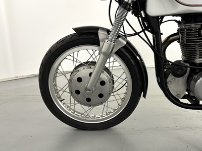 Lot 86 - 1964 Norton Manx 500cc