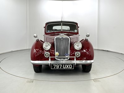 Lot 47 - 1954 Riley RME 1.5