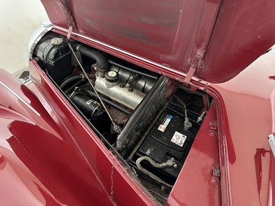 Lot 47 - 1954 Riley RME 1.5