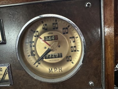 Lot 47 - 1954 Riley RME 1.5