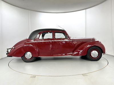 Lot 47 - 1954 Riley RME 1.5