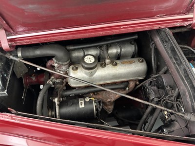 Lot 47 - 1954 Riley RME 1.5
