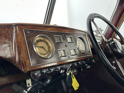 Lot 47 - 1954 Riley RME 1.5