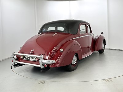 Lot 47 - 1954 Riley RME 1.5