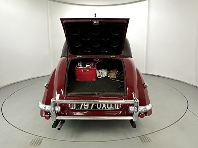 Lot 47 - 1954 Riley RME 1.5