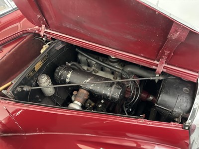 Lot 47 - 1954 Riley RME 1.5