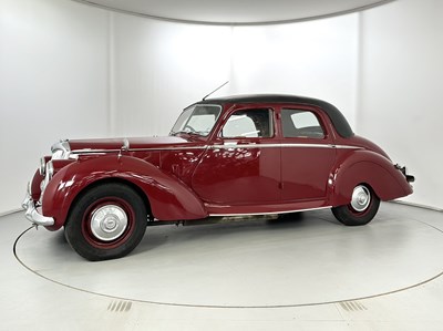 Lot 47 - 1954 Riley RME 1.5