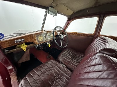 Lot 47 - 1954 Riley RME 1.5