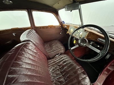 Lot 47 - 1954 Riley RME 1.5