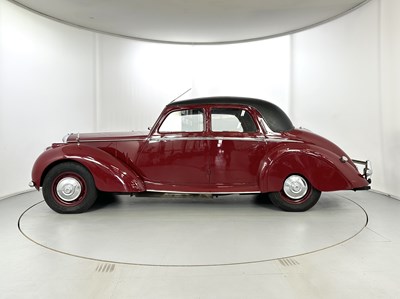 Lot 47 - 1954 Riley RME 1.5