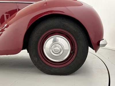 Lot 47 - 1954 Riley RME 1.5